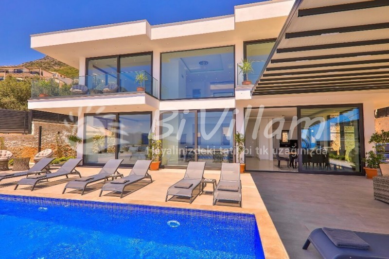 Villa Fatma