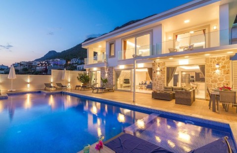 Villa LaMer