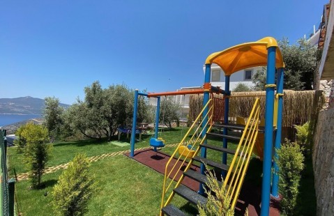 Villa LaMer