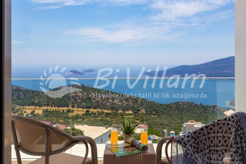 Villa LaMer