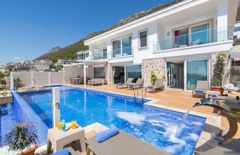 Villa LaMer Azur