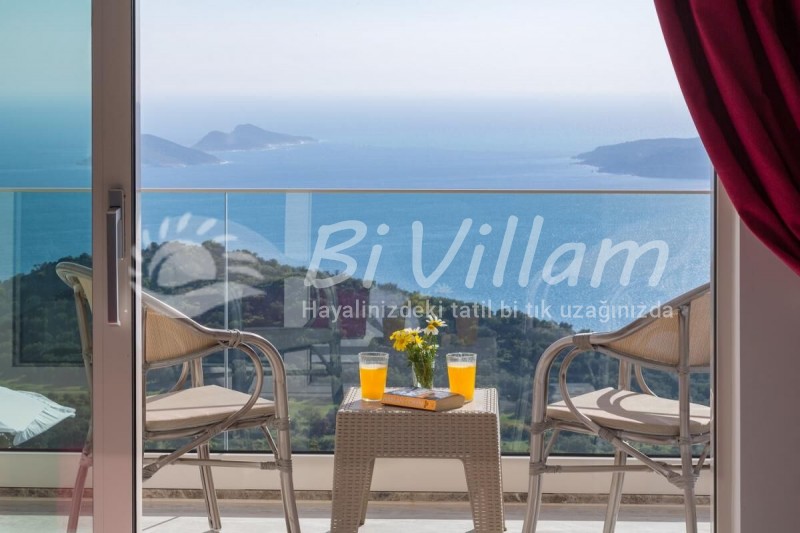 Villa LaMer Azur