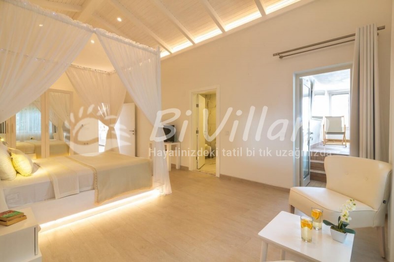 Villa LaMer Suite