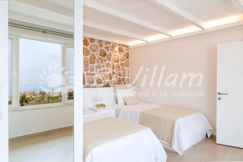 Villa LaMer Suite