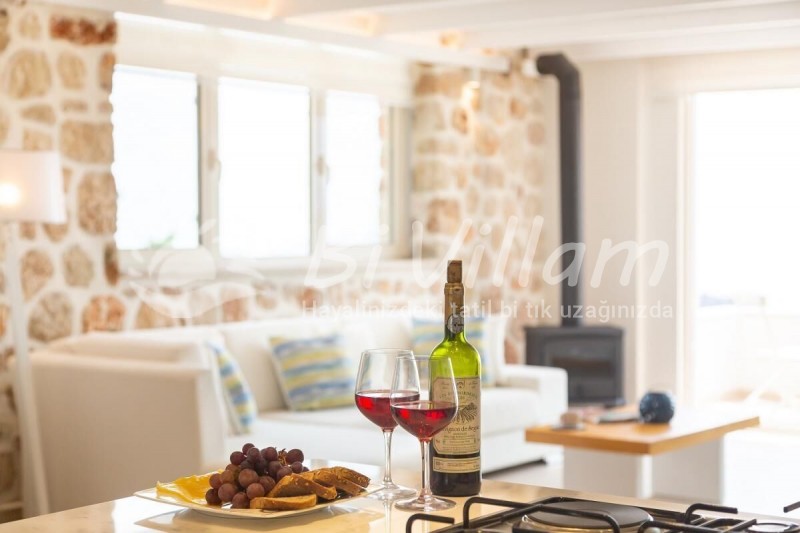 Villa LaMer Suite