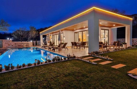 Villa Badem