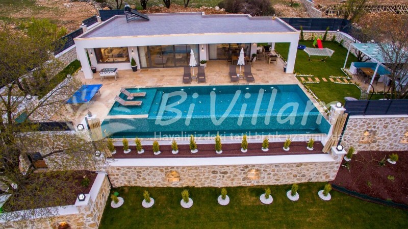 Villa Badem