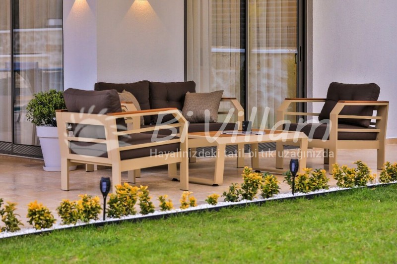 Villa Badem