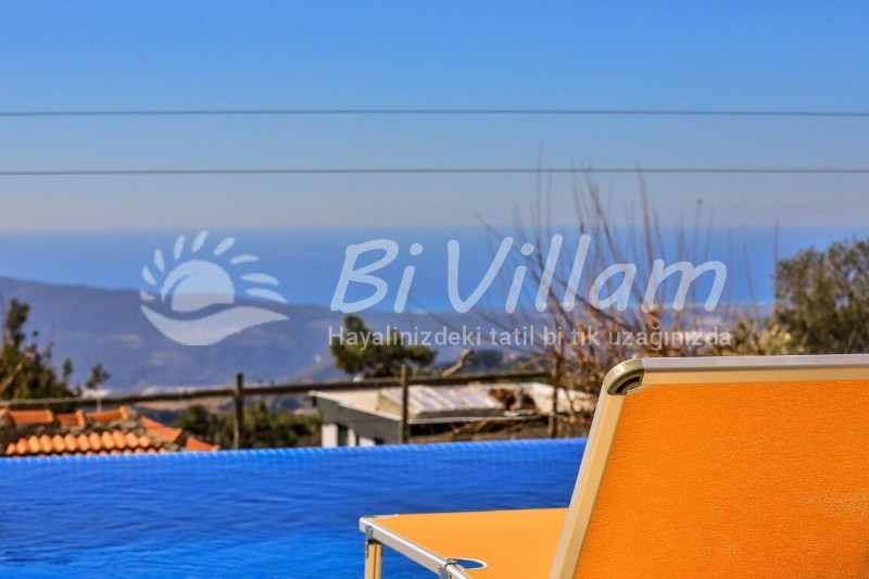 Villa Sedir Doğa-