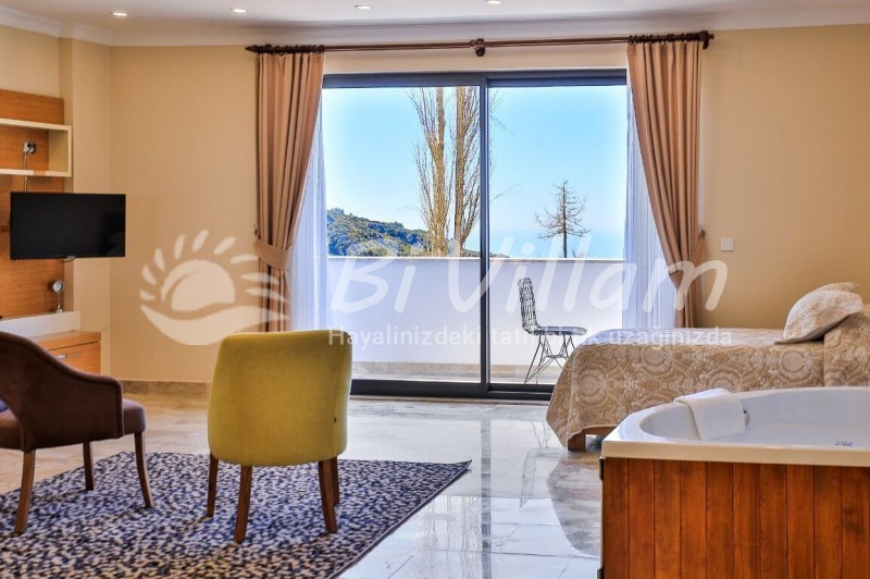 Villa Sedir Doğa-