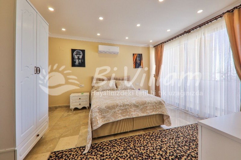 Villa Akasya Doğa-