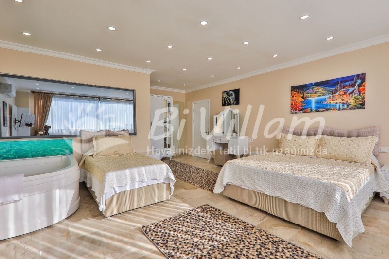 Villa Ihlamur Doğa-