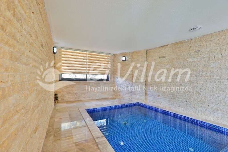 Villa Ihlamur Doğa-