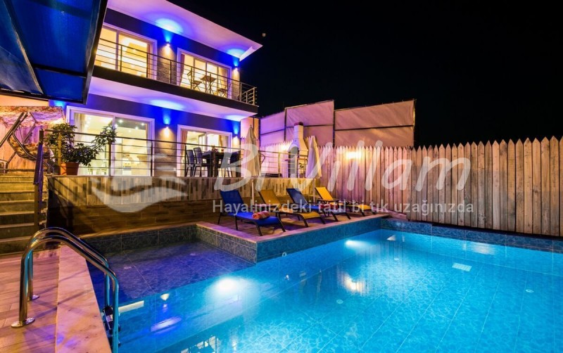 Villa Powder Yeşilköy-