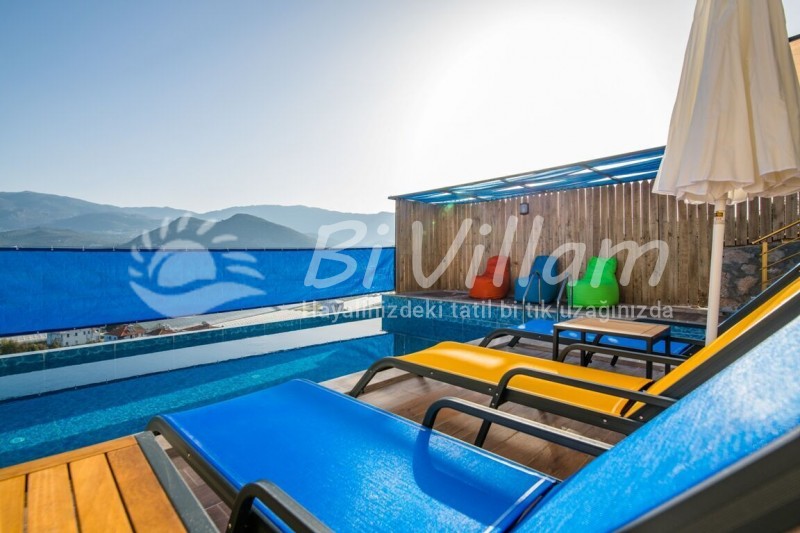 Villa Powder Yeşilköy-