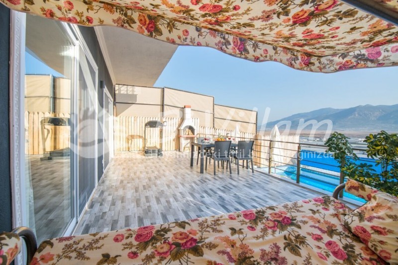 Villa Powder Yeşilköy-