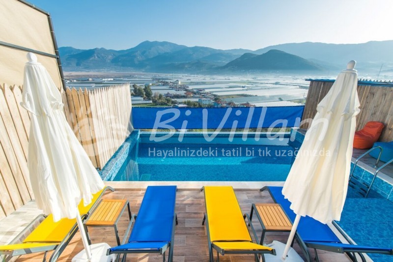 Villa Powder Yeşilköy-