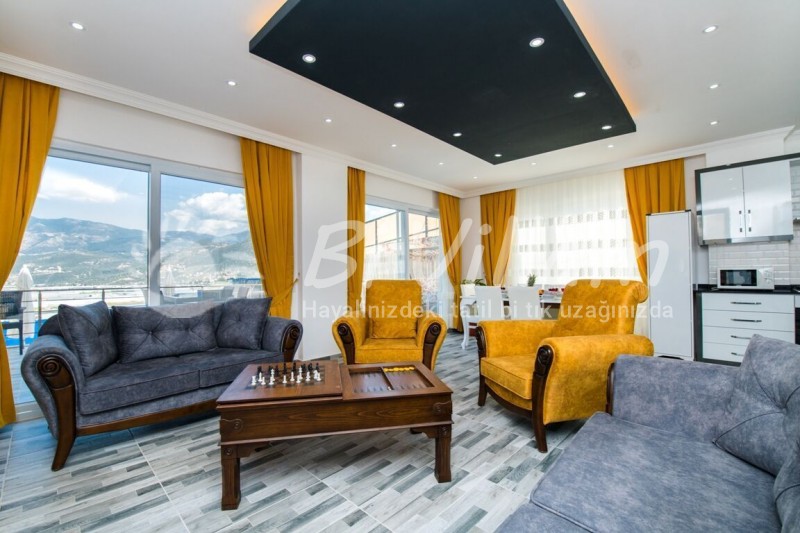 Villa Powder Yeşilköy-