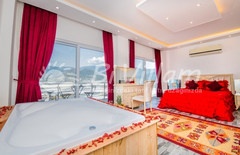 Villa Powder Yeşilköy-