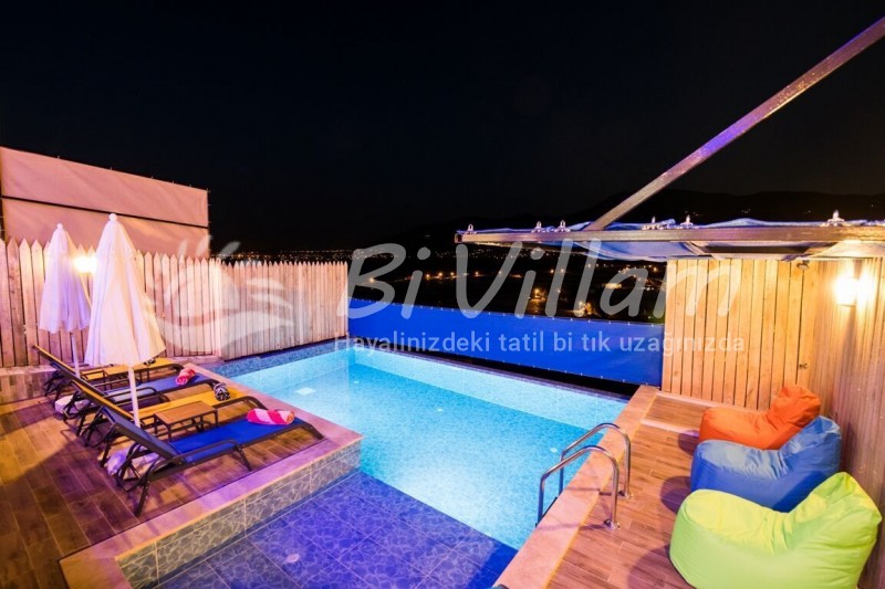 Villa Powder Yeşilköy-