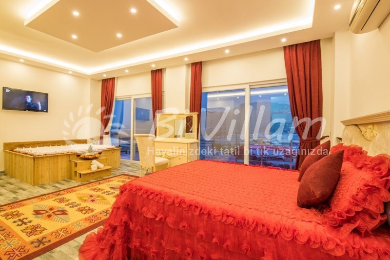 Villa Powder Yeşilköy-