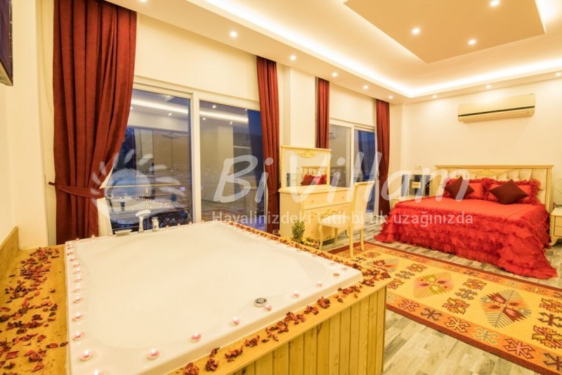 Villa Powder Yeşilköy-