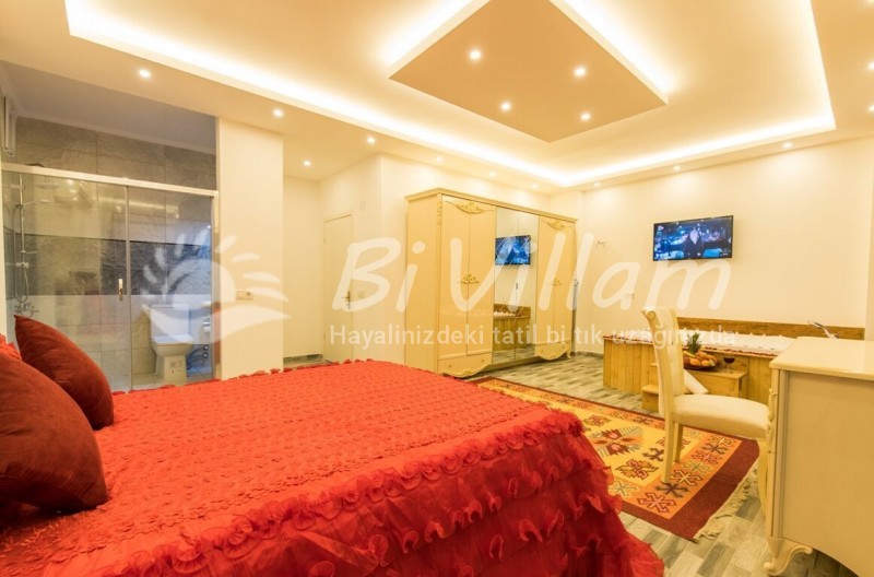 Villa Powder Yeşilköy-