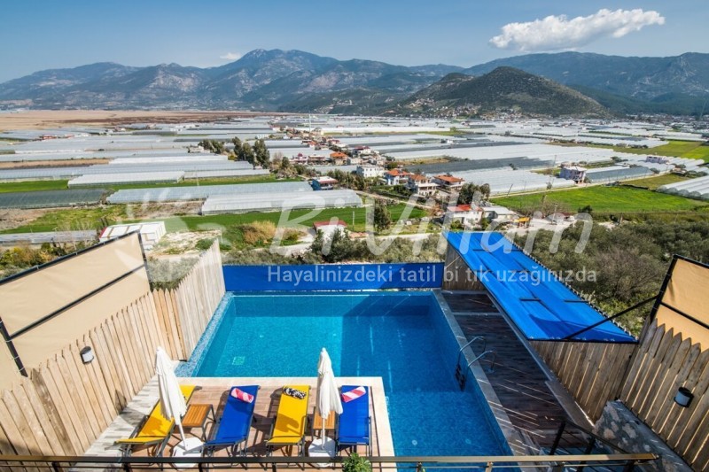 Villa Powder Yeşilköy-