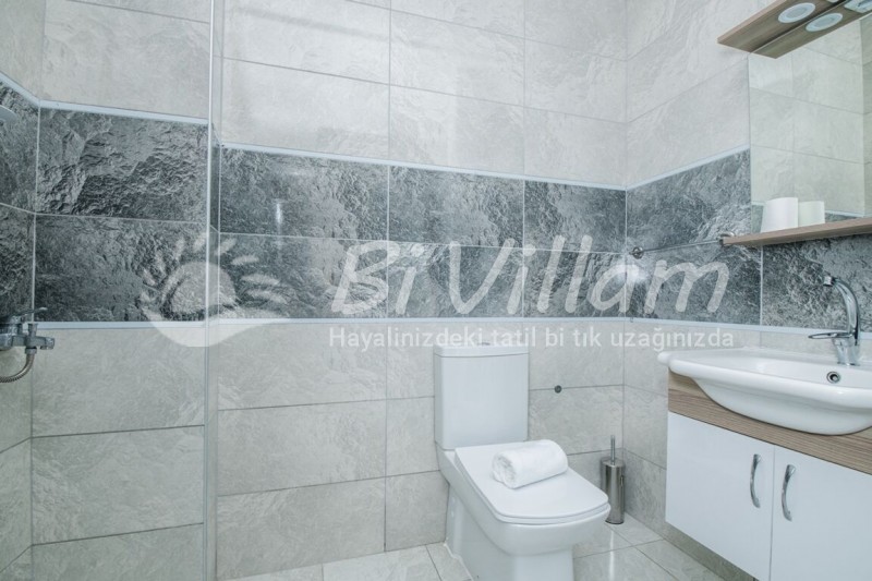 Villa Powder Yeşilköy-