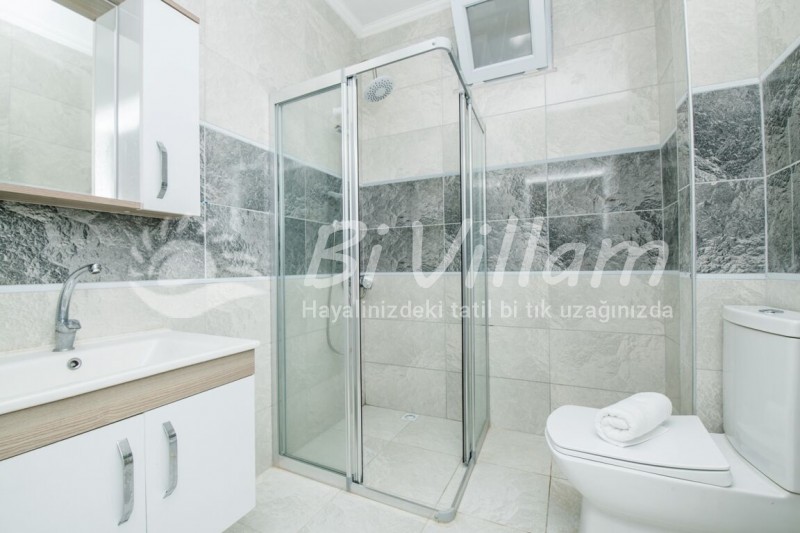 Villa Powder Yeşilköy-