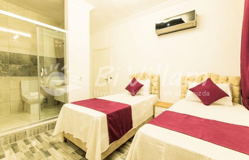 Villa Powder Yeşilköy-