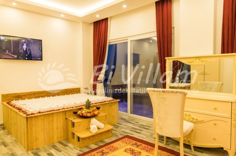 Villa Powder Yeşilköy-