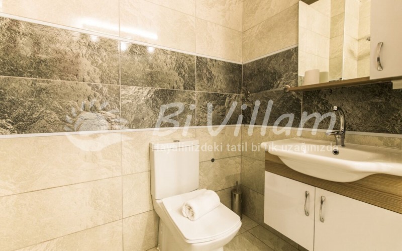 Villa Powder Yeşilköy-