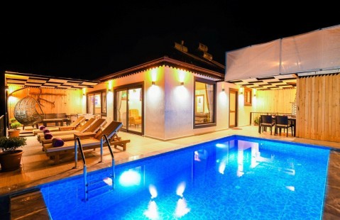 Villa Baki-