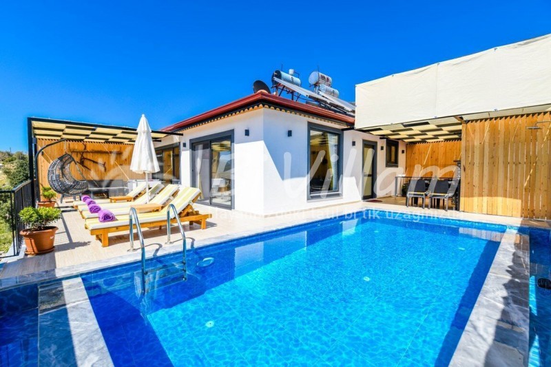 Villa Baki-