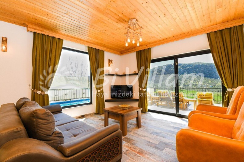 Villa Baki-