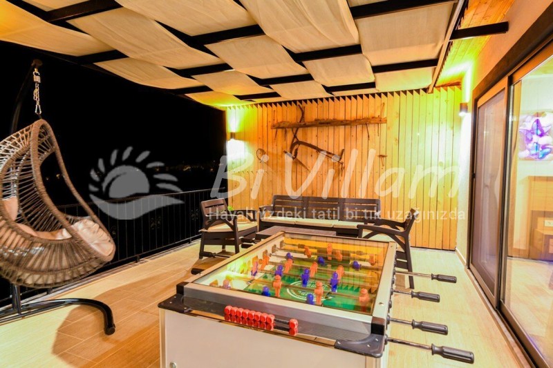 Villa Baki-
