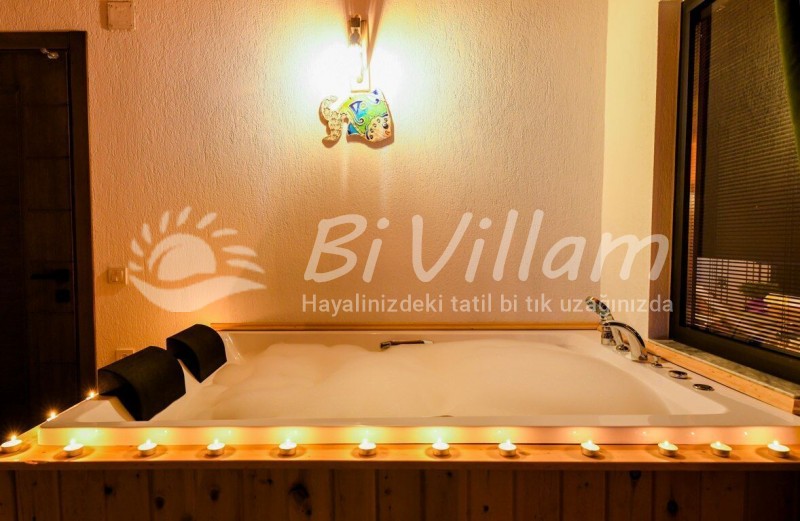 Villa Baki-