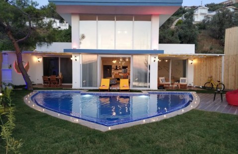 Villa Tita