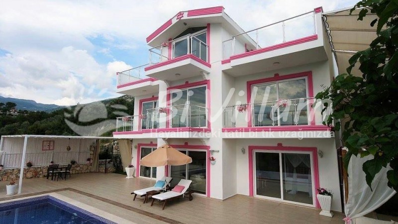 Villa Pinky