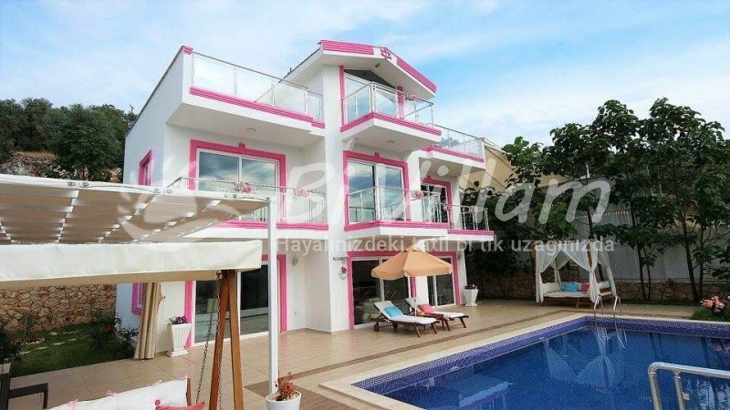 Villa Pinky