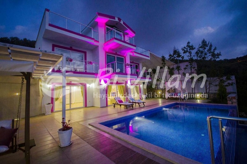 Villa Pinky