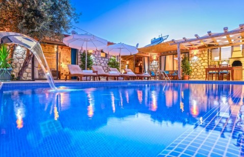 Villa Okaliptus-