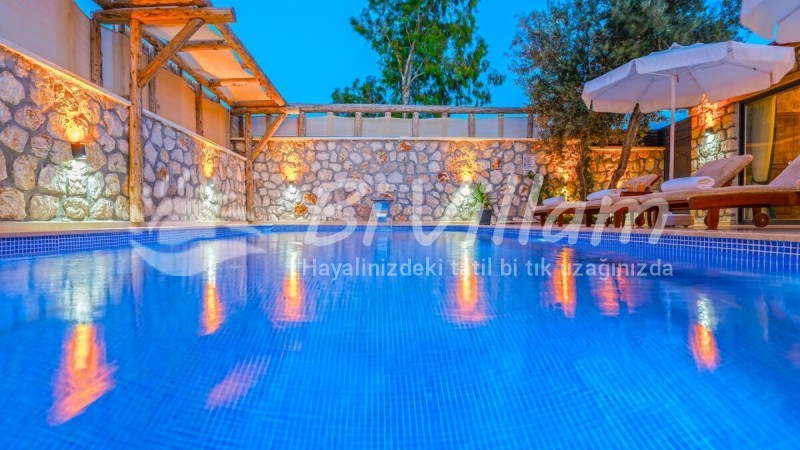 Villa Okaliptus-