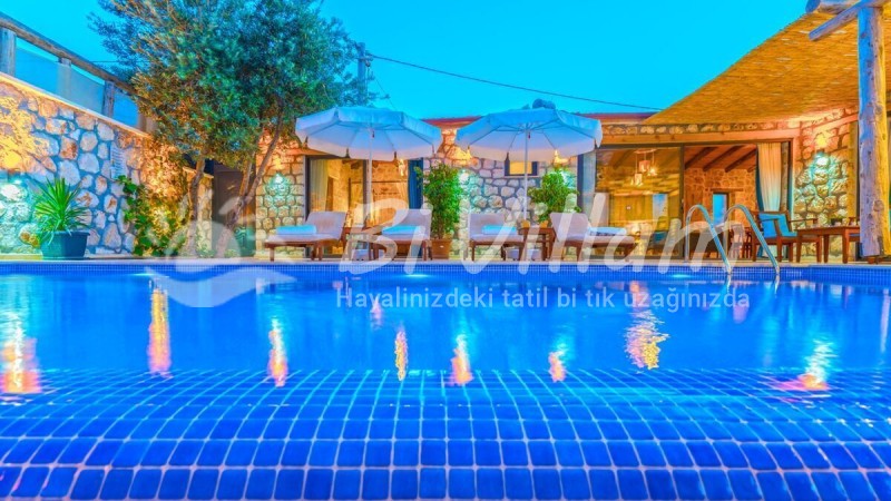 Villa Okaliptus-