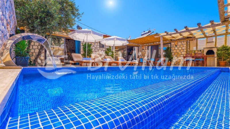 Villa Okaliptus-