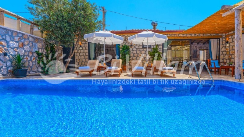 Villa Okaliptus-