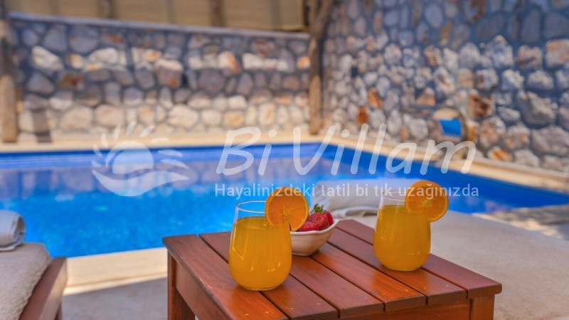 Villa Okaliptus-