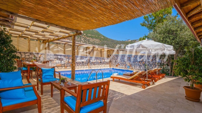 Villa Okaliptus-