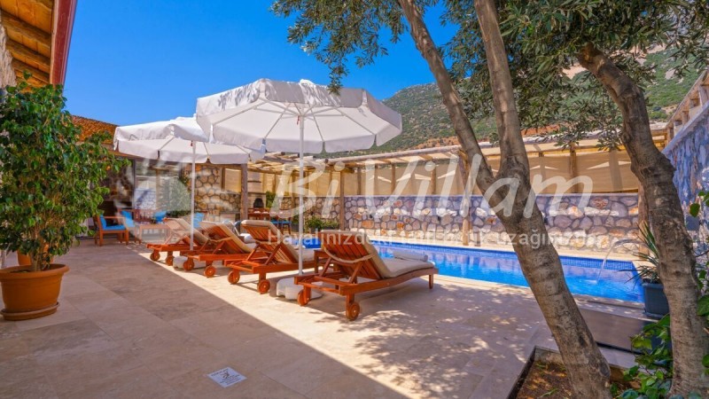 Villa Okaliptus-